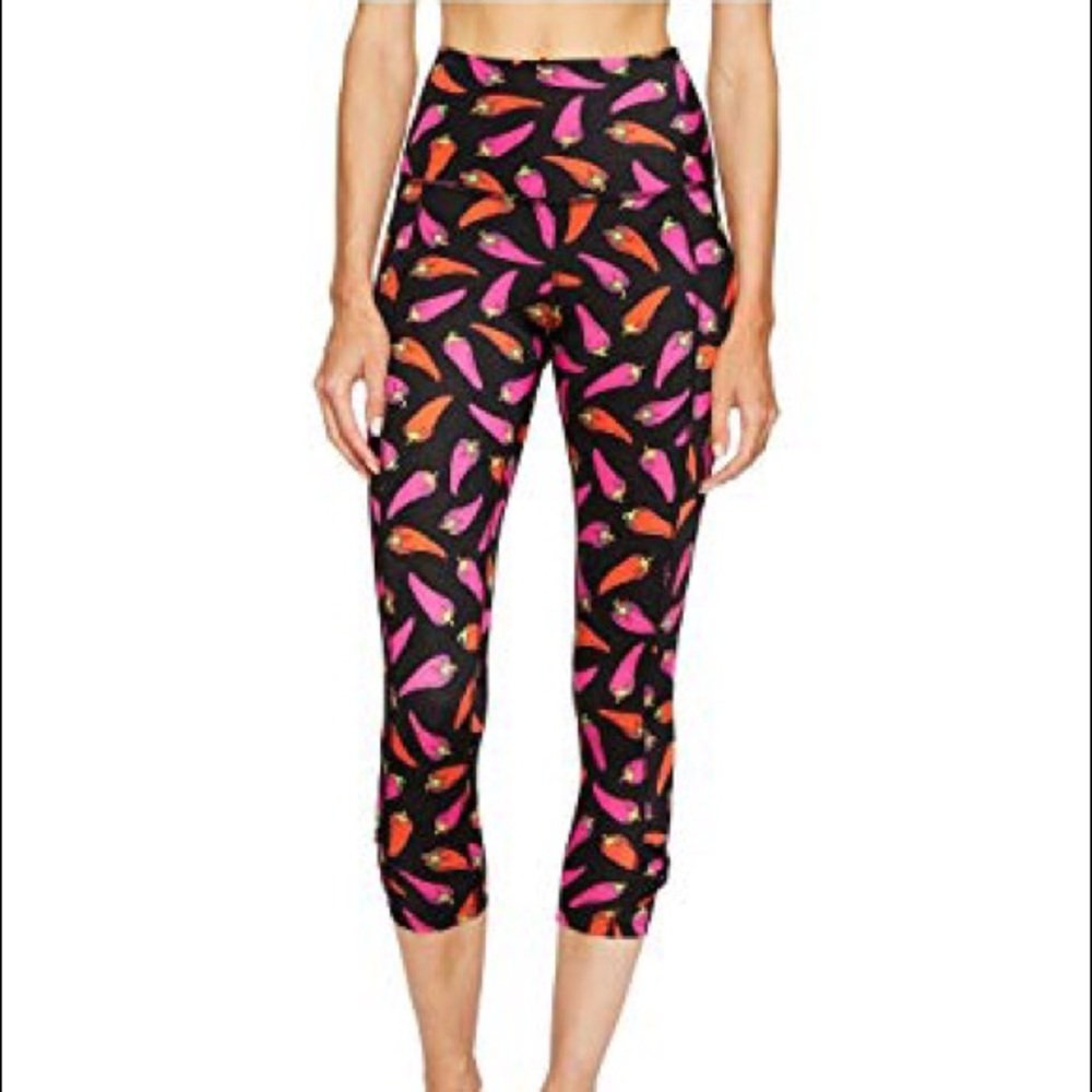 Kate spade ♠️ yoga pants